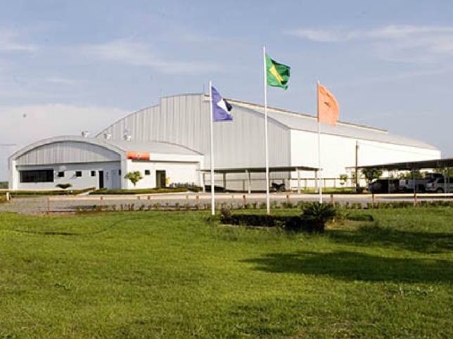 3_-_HANGAR_SANTA_RITA_F1 3_-_HANGAR_SANTA_RITA_F1